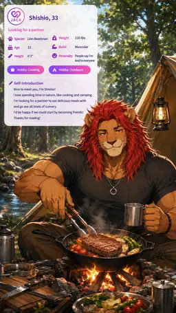 Profile image of Shishio