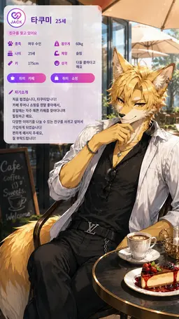 Profile image of 타쿠미