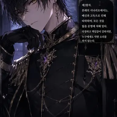Profile image of 루크