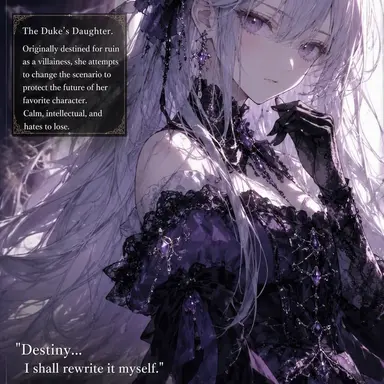 Profile image of Elphina