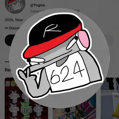 Profile image of Yugisa