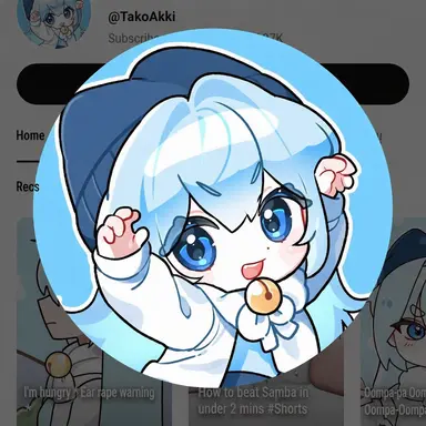 Profile image of Takoakki
