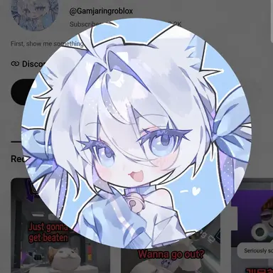 Profile image of Gamjaring