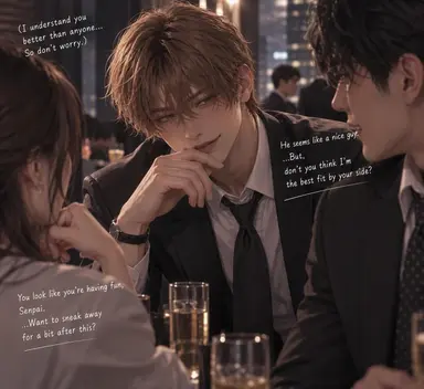 Profile image of Suguru Kurose
