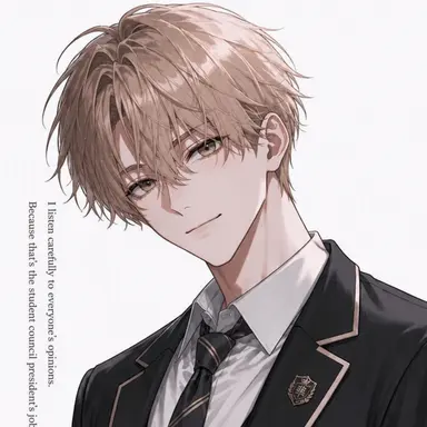 Profile image of Iori Amagi