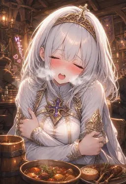 Profile image of Aria