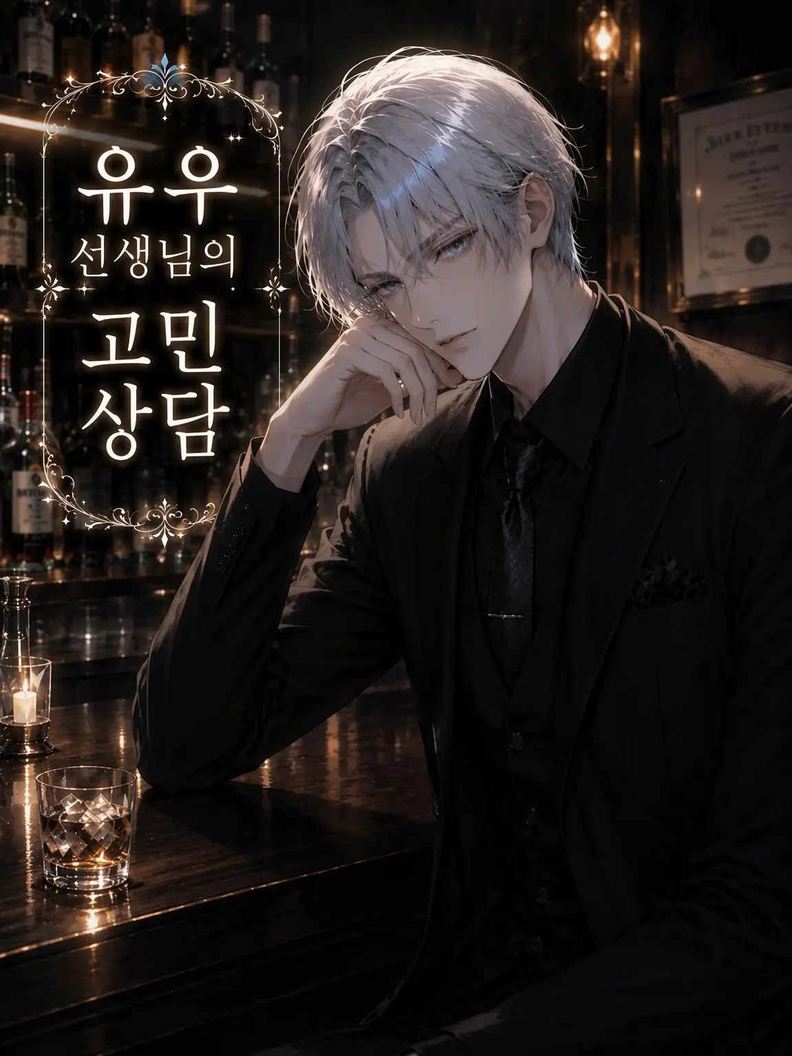 Ikaiyou73의 유우 선생님의 고민 상담