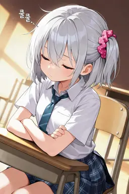 Profile image of 시라유키 마시로