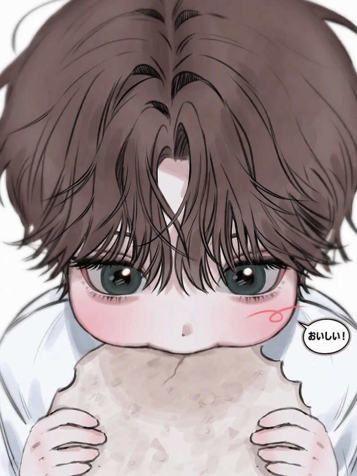 AbsurdSnail4568의 可愛い弟を育てる