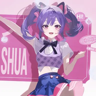 Profile image of Shua
