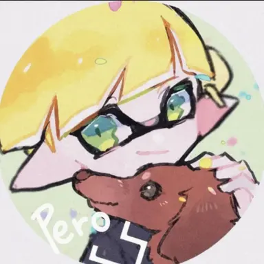 Profile image of Chokopero