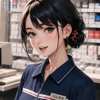 Profile image of 사토미
