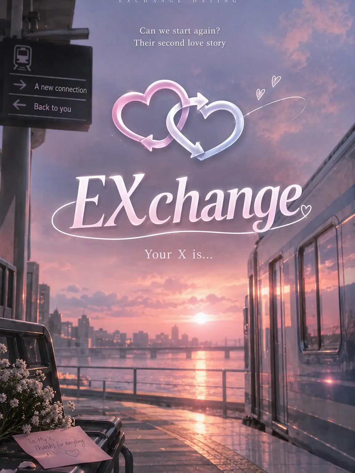 x.yuel의 EXCHANGE