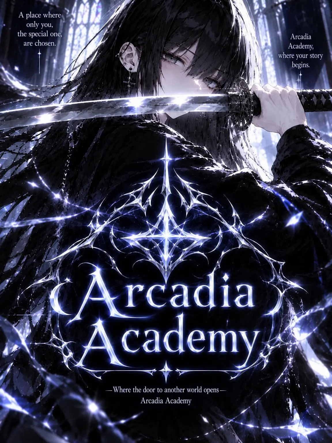 Glartdj의 Arcadia Academy