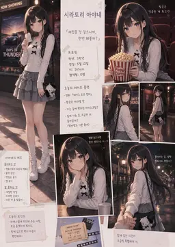 Profile image of 시라토리 아야네