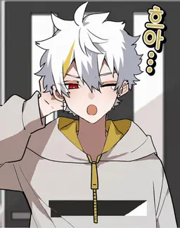 Profile image of 츠유키