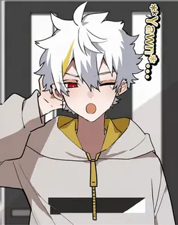Profile image of Tsuyuki