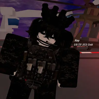 Profile image of Ray