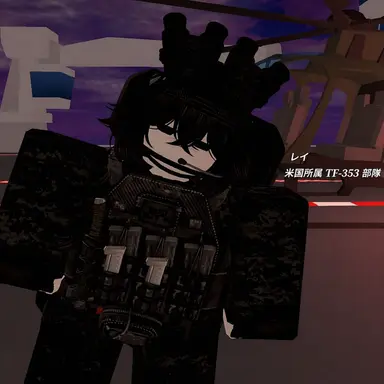 Profile image of レイ