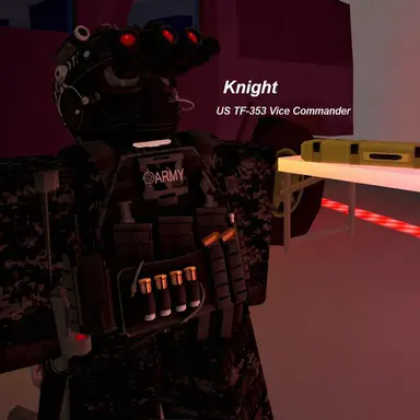 Profile image of Knight