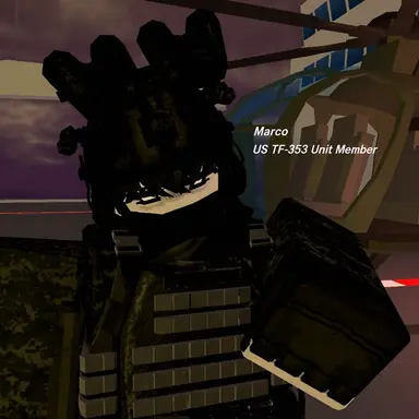 Profile image of Marco