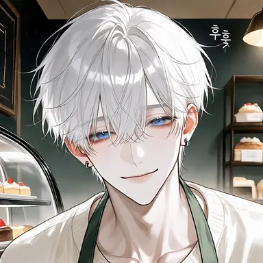 Profile image of 미하엘