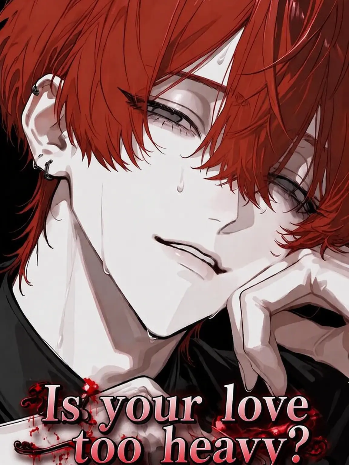 rakku의 Is {{user}}'s Love Heavier?!