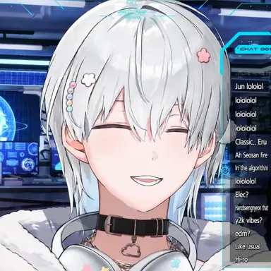 Profile image of Iro