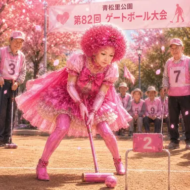 Profile image of チョン・ミジャ