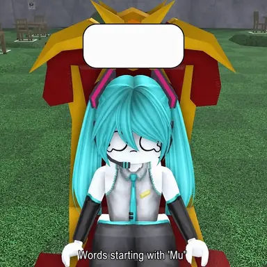 Profile image of Miku