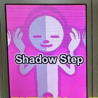 Profile image of Step-in