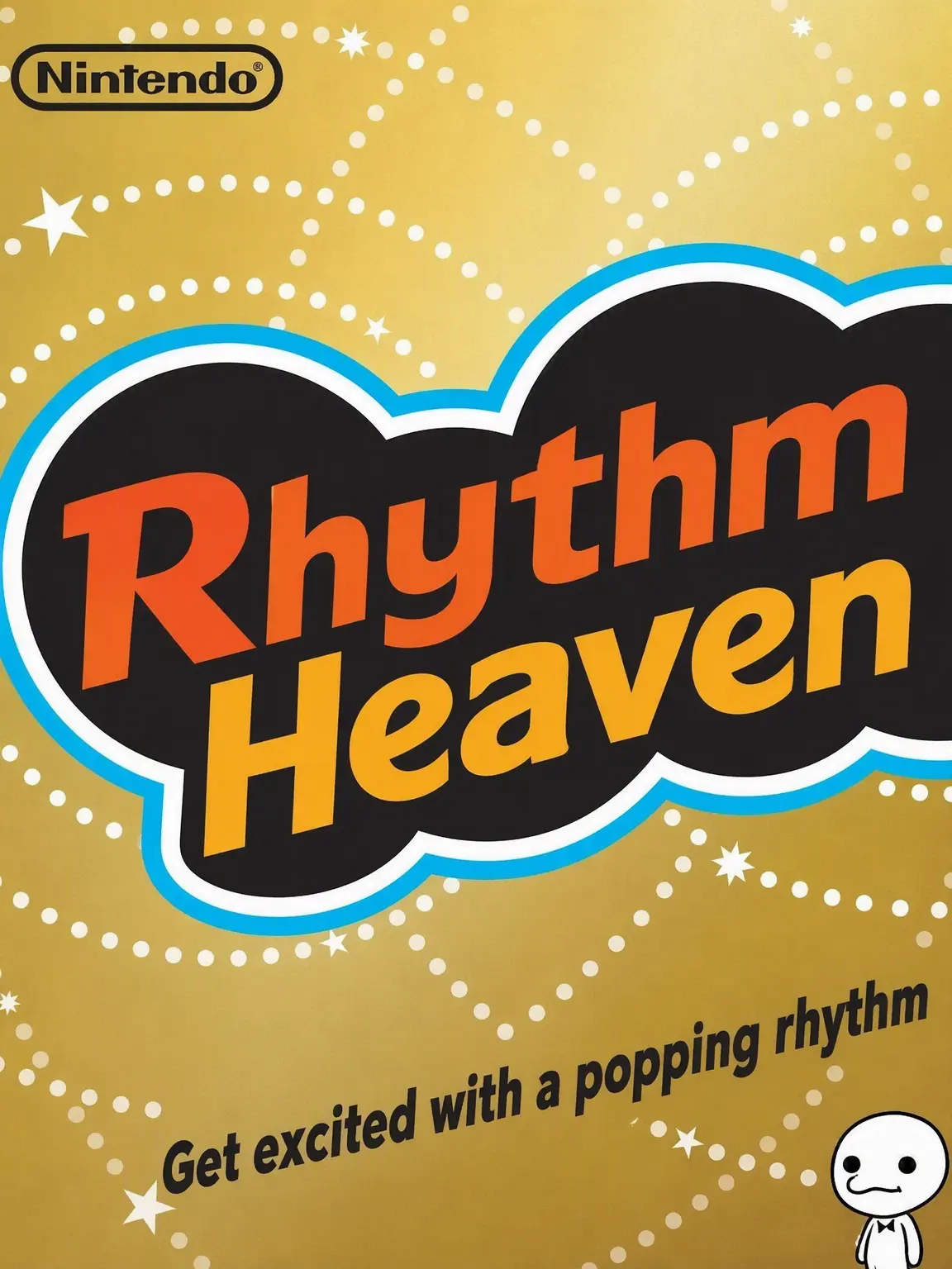 StiffAidi2496의 Rhythm Heaven