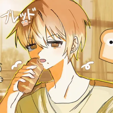 Profile image of ジュンブレッド