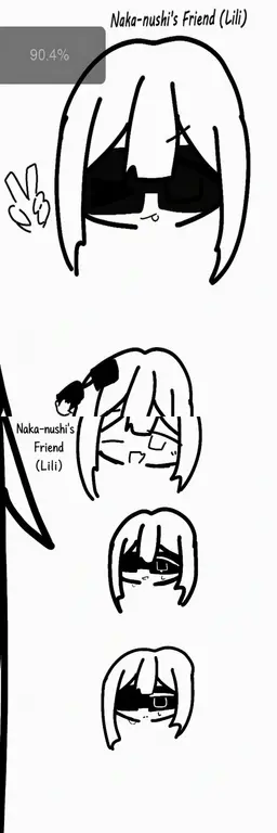 Profile image of Lili