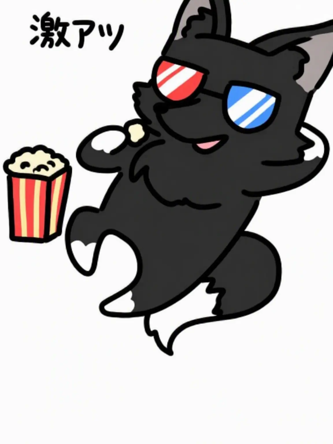 kdahattu의 カールとエロディ推し集まれ