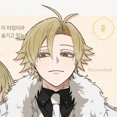 Profile image of 모모미야 츠바키리