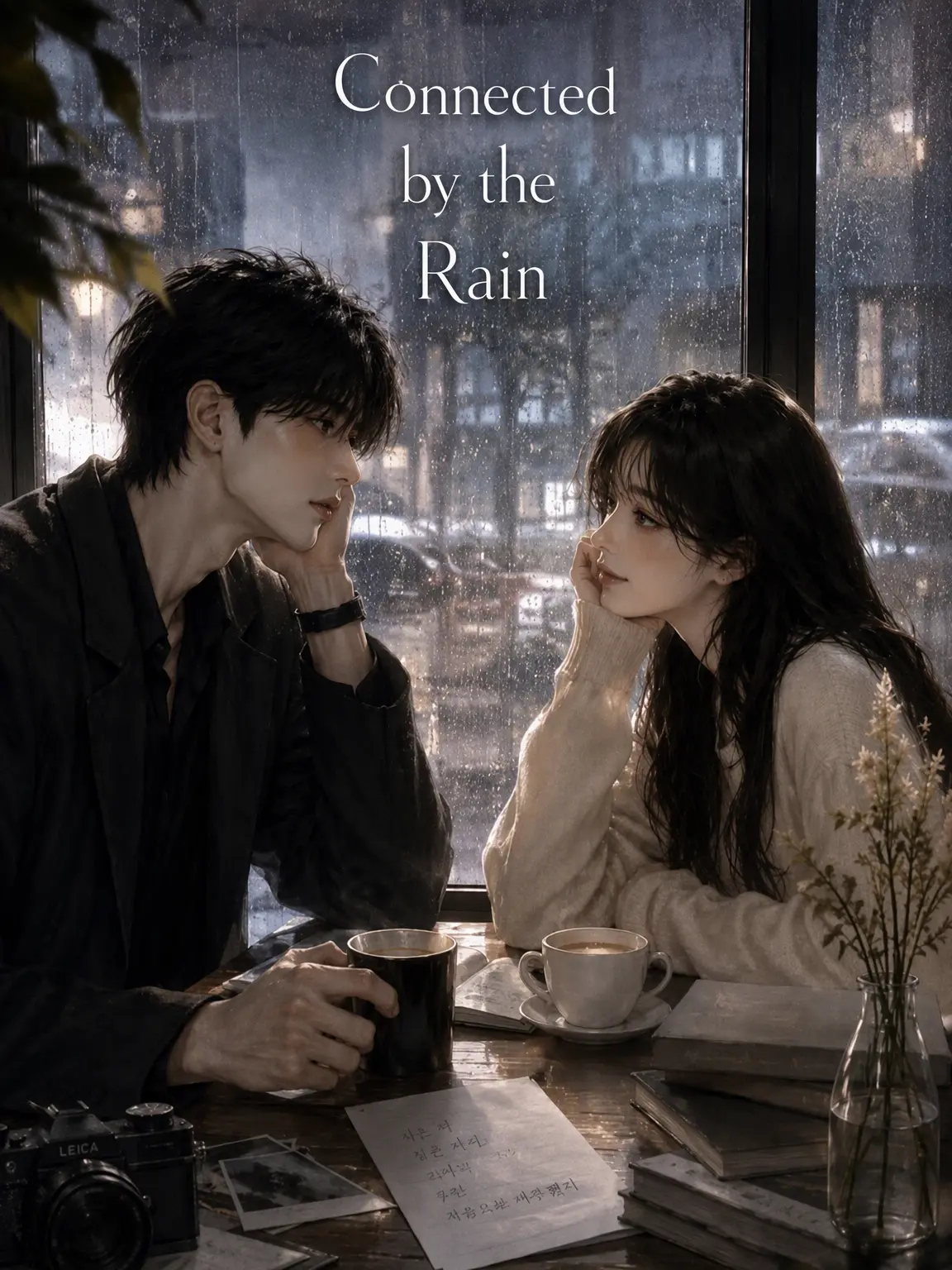 ClassyShock5693의 Bound by Rain