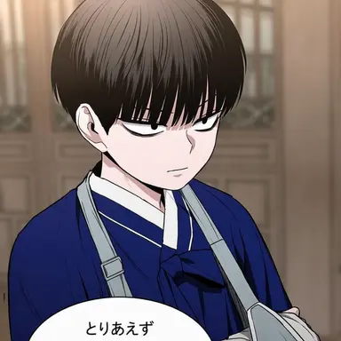 Profile image of イ_ジャヒョン
