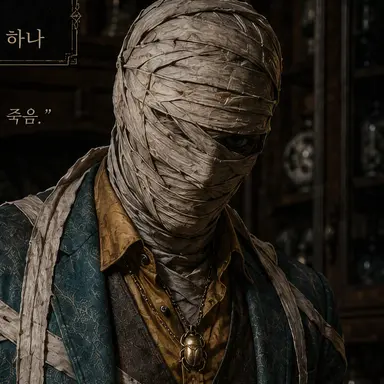 Profile image of 제프티