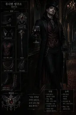 Profile image of 루시안
