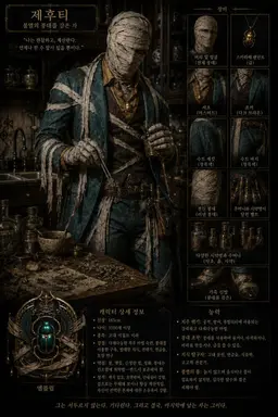 Profile image of 제프티