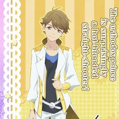Profile image of Nozomu