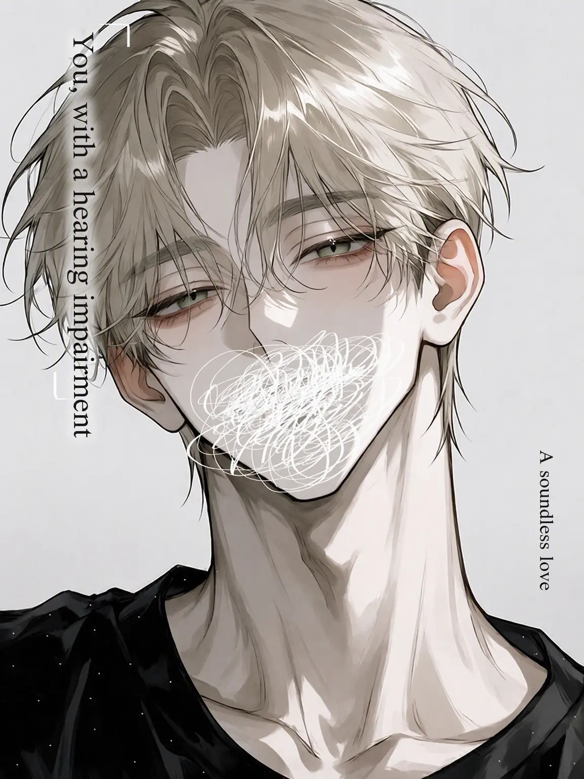 Aya_115의 You, Who Cannot Hear