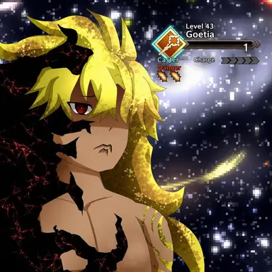 Profile image of Goetia