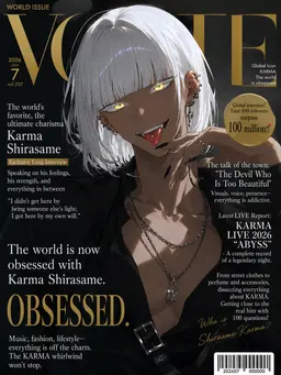 Profile image of Karma