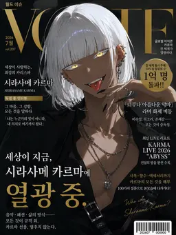 Profile image of 카르마