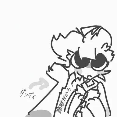 Profile image of ペブル