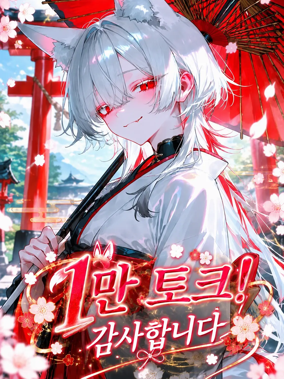 Ringoame_7022의 마을의 신님.