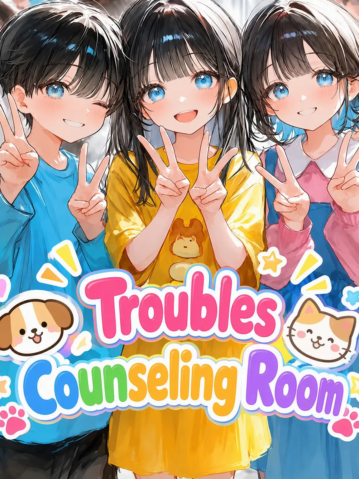 NutmegDust9091의 🐱Advice Corner🐶