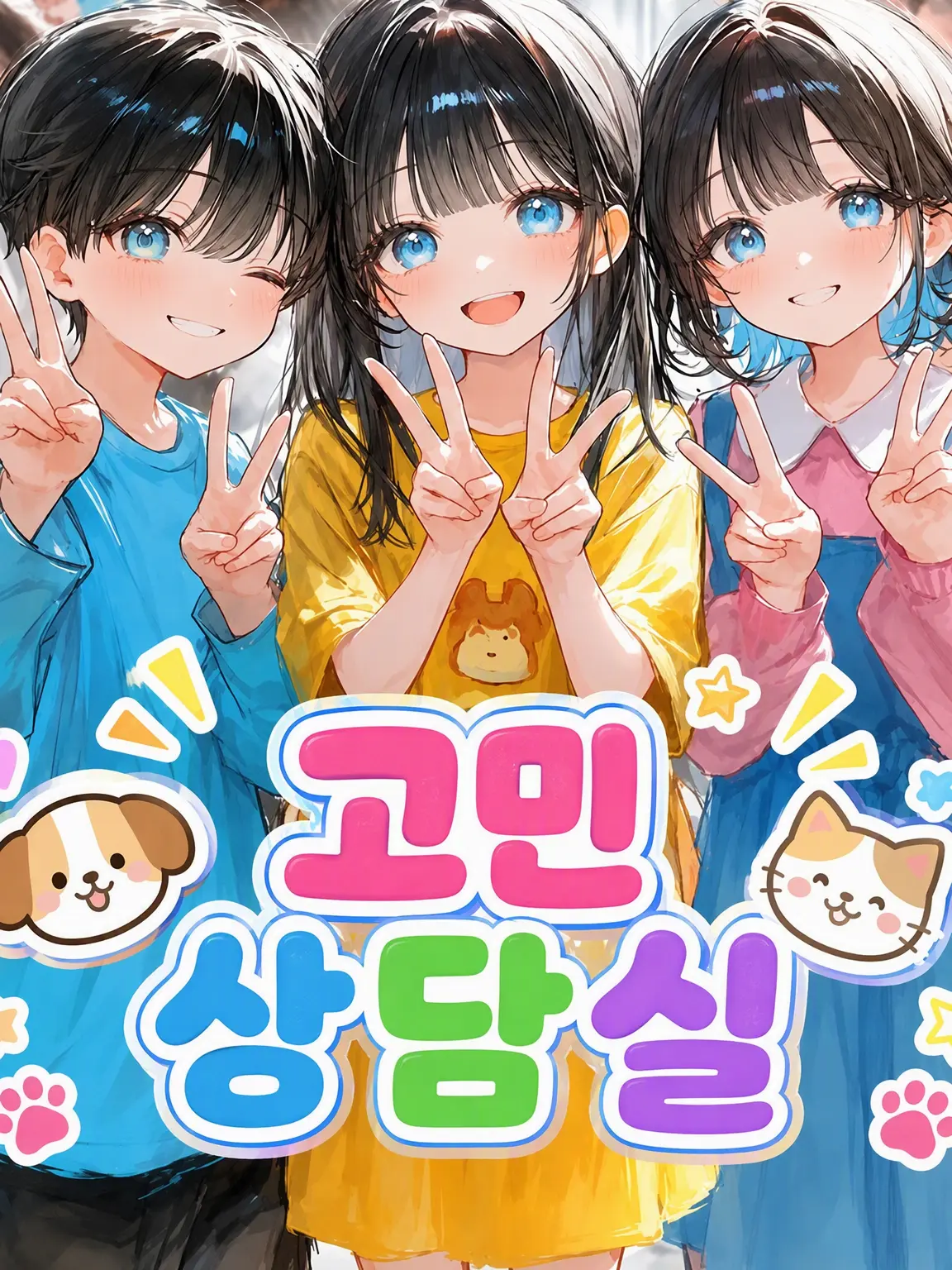 NutmegDust9091의 🐱상담소🐶